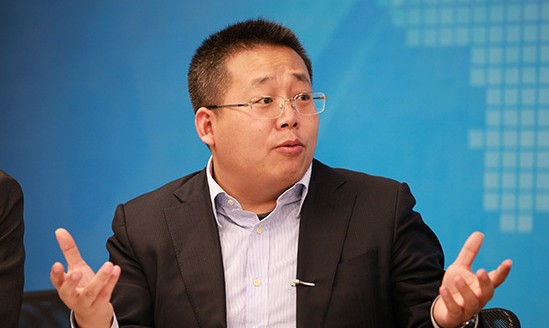 盤古智庫(kù)理事長(zhǎng)易鵬:習(xí)主席的發(fā)言利于“一帶一路”生根發(fā)芽