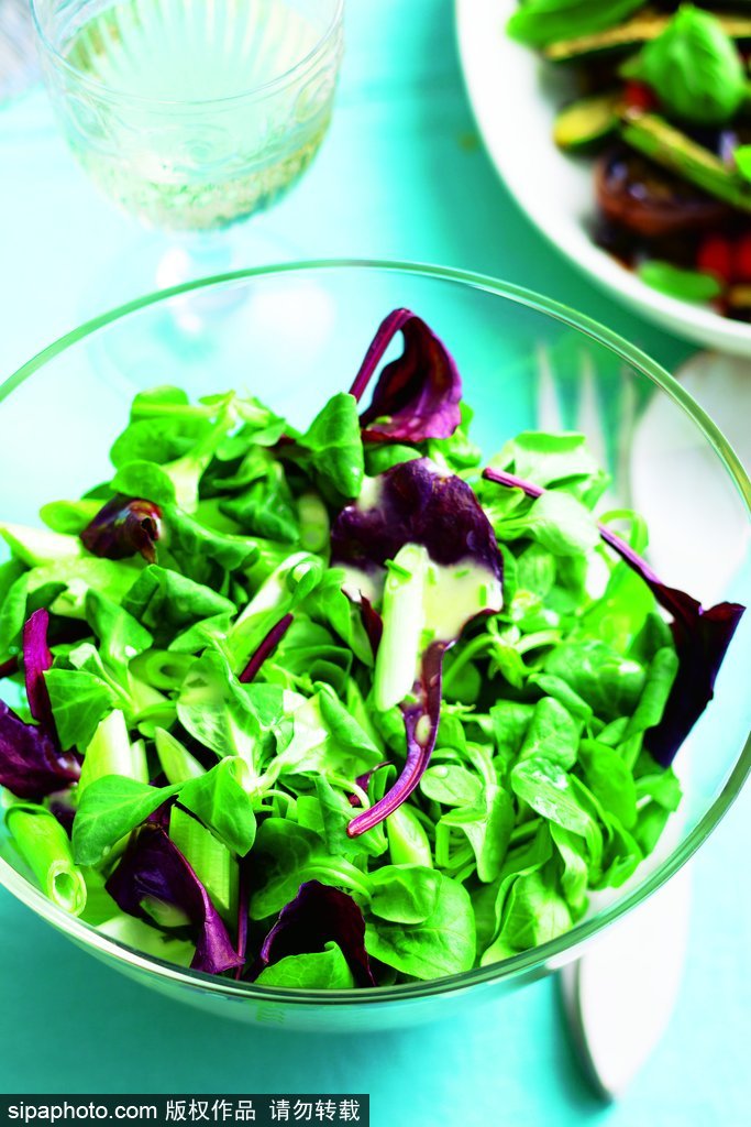 夏天就要來了！ 吃減脂餐你照樣能瘦成一道光