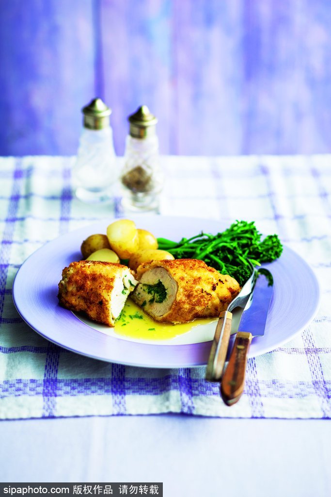 夏天就要來了！ 吃減脂餐你照樣能瘦成一道光