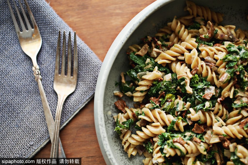 夏天就要來(lái)了！ 吃減脂餐你照樣能瘦成一道光