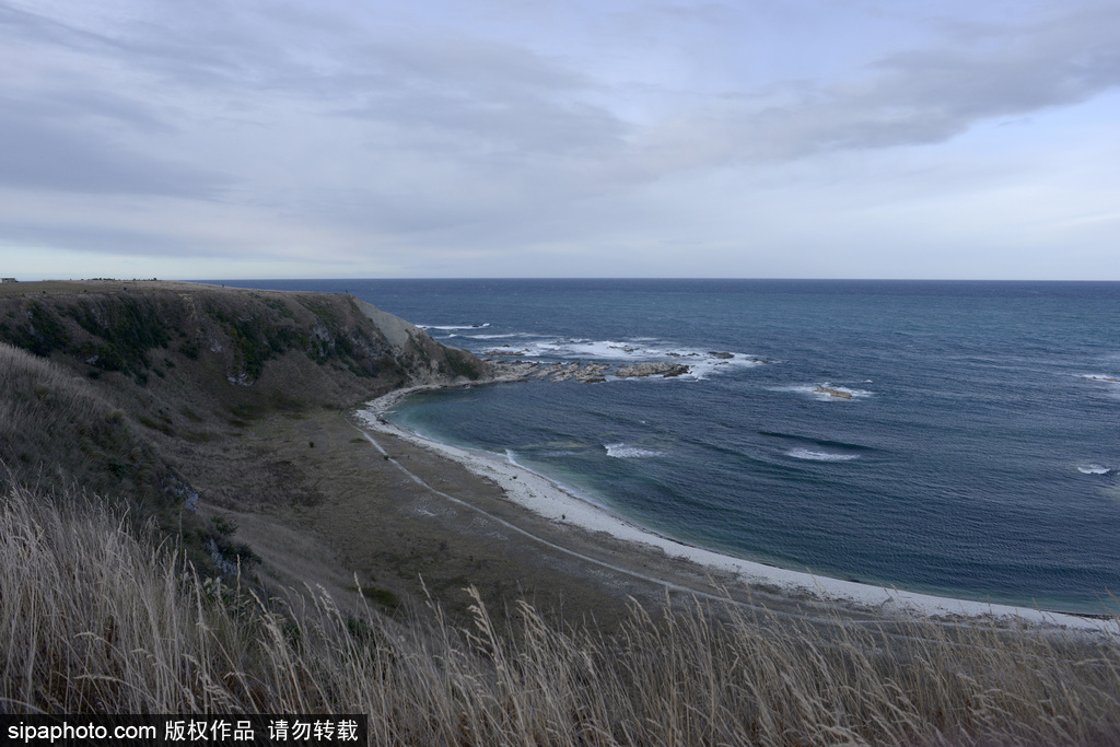 世界自然遺產(chǎn)“綠寶石之地”——新西蘭峽灣國(guó)家公園