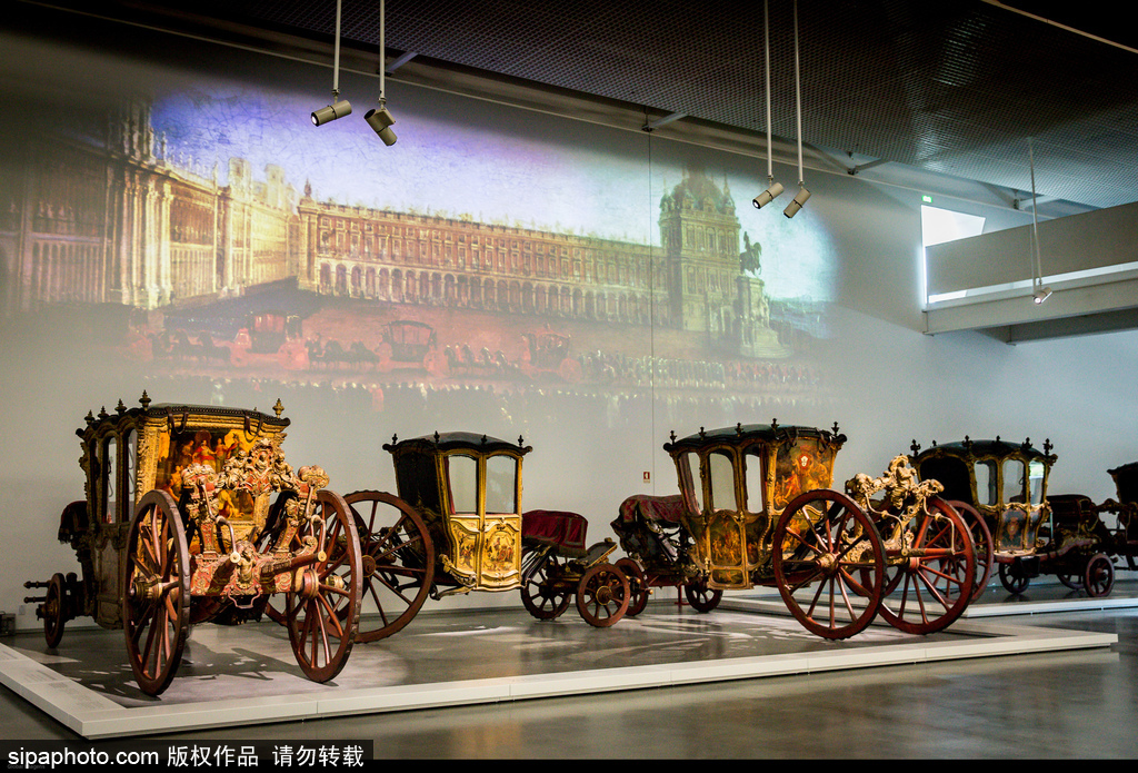 葡萄牙國家馬車博物館 奢華皇室體驗(yàn)獨(dú)一無二
