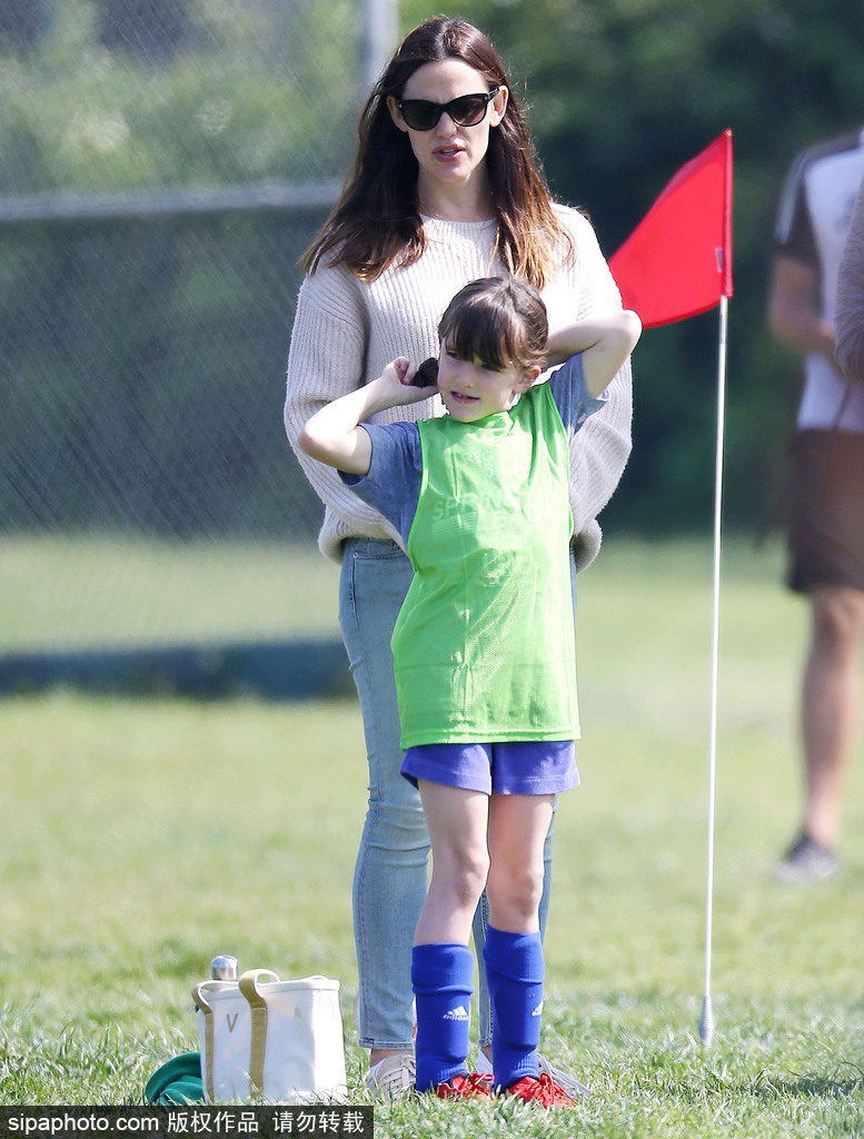 迎六一 盤點星二代萌娃們的休閑生活