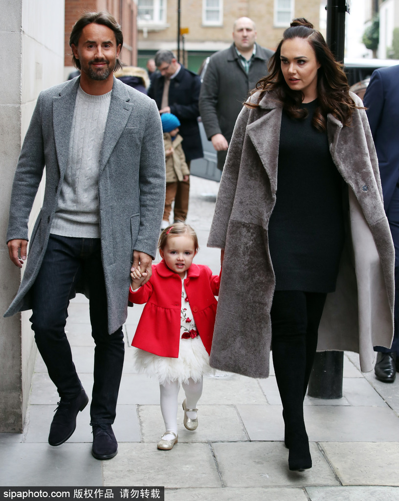 迎六一 盤點(diǎn)星二代萌娃們的休閑生活