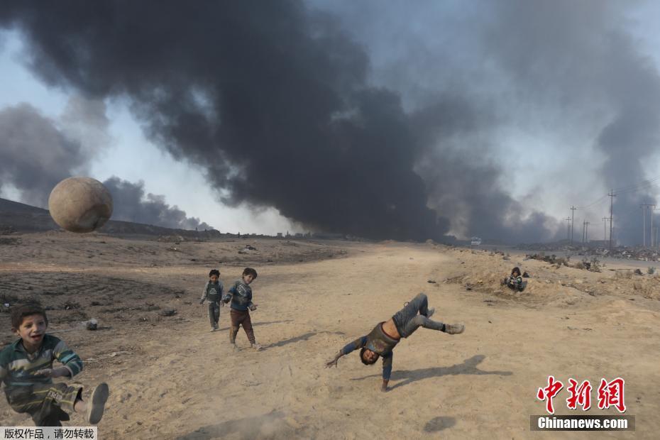 【兒童節特刊】童真的模樣