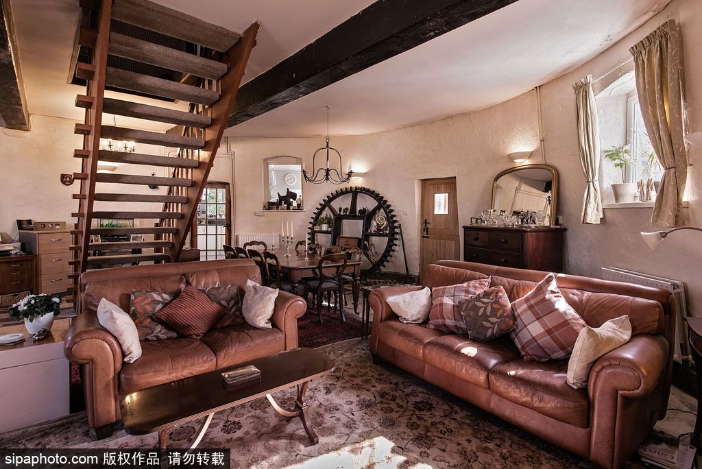 完美變身 盤點新奇十足的廢棄物大改造