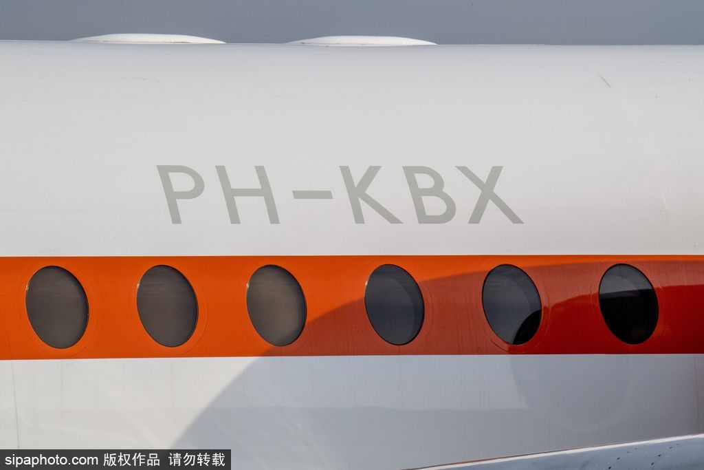 荷蘭王室舊專(zhuān)機(jī)退役出售 內(nèi)部設(shè)施一覽