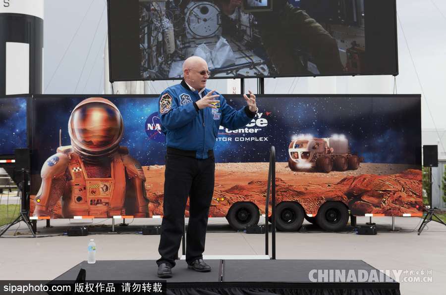 火星專用版越野車！NASA發布Mars Rover 概念太空車