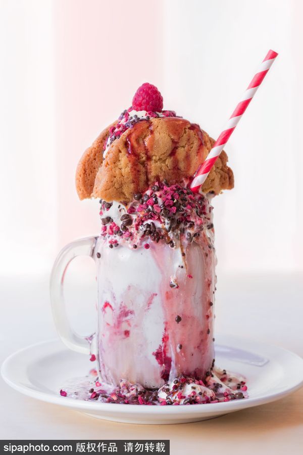 夏日要清爽也要甜蜜 甜品愛好者你更愛哪一款蛋糕？