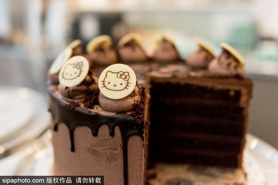 夏日要清爽也要甜蜜 甜品愛好者你更愛哪一款蛋糕？