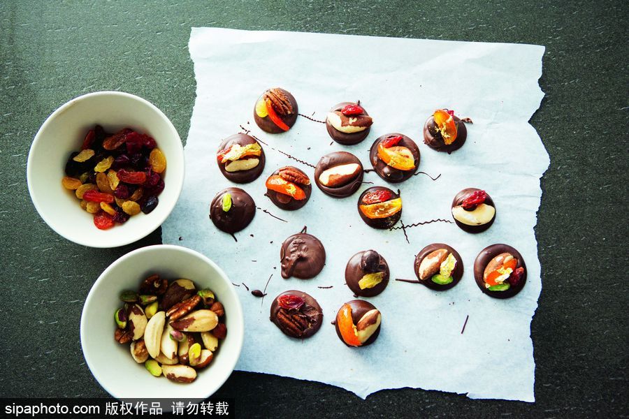 夏日要清爽也要甜蜜 甜品愛好者你更愛哪一款蛋糕？