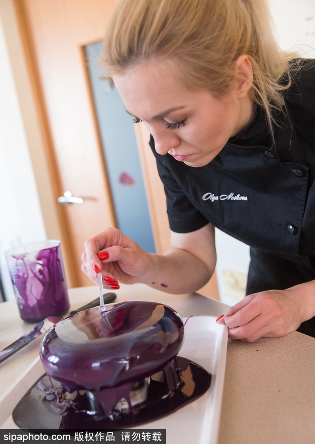 夏日要清爽也要甜蜜 甜品愛好者你更愛哪一款蛋糕？