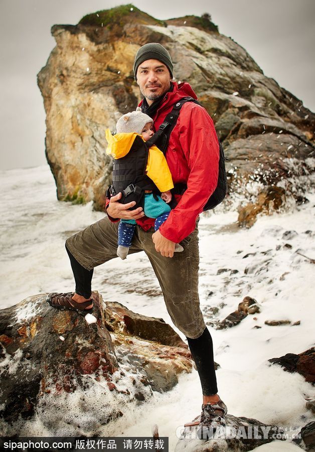 父親節(jié)到來(lái) 盤(pán)點(diǎn)“超能力”老爸的親子時(shí)刻