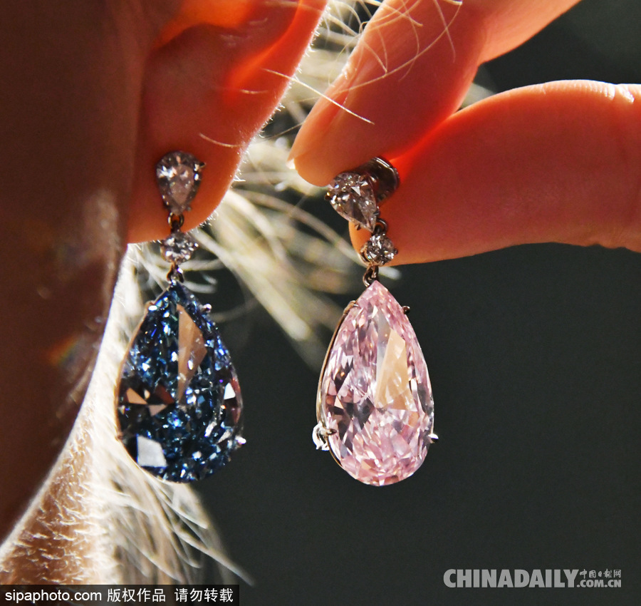 盤點(diǎn)世界各國(guó)土豪專屬貨