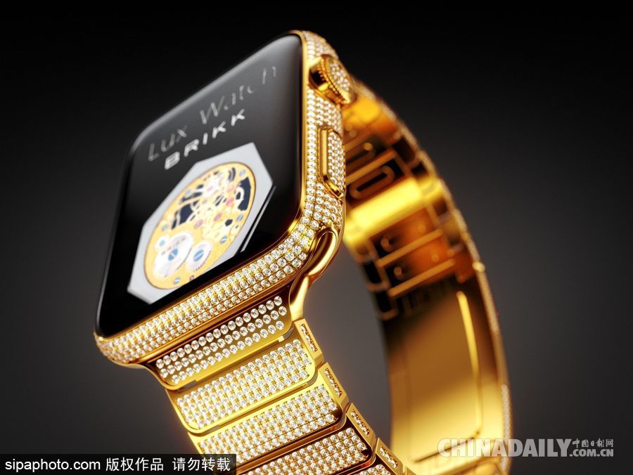 盤點(diǎn)世界各國(guó)土豪專屬貨