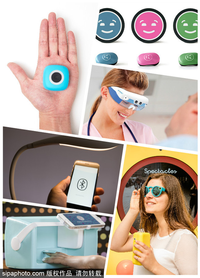 人工智能不止有AlphaGo 盤點近年生活中的智能發明