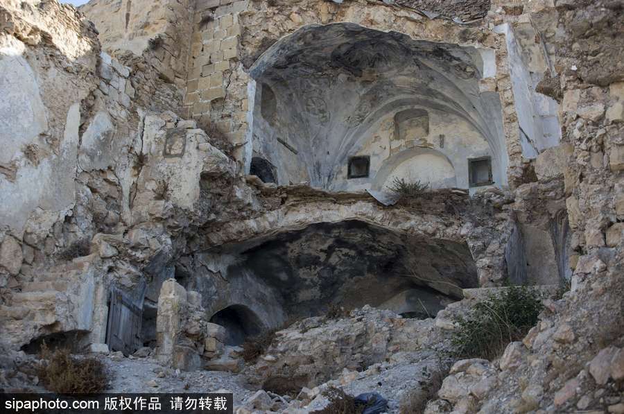 中東希伯倫老城申遺成功 感受這座城市的街頭風情