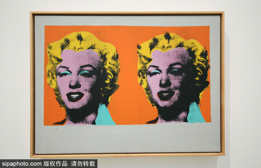 走進(jìn)美國布洛德博物館 開啟生動有趣的藝術(shù)之旅