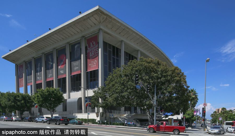 走進(jìn)美國布洛德博物館 開啟生動有趣的藝術(shù)之旅