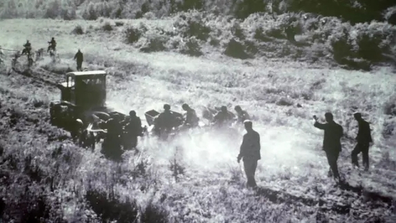 英國小哥到河北塞罕壩避暑，竟意外收獲了一個美麗的故事丨好運中國