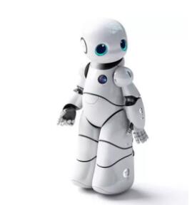 2017世界機器人大會酷炫展品搶先亮相之一