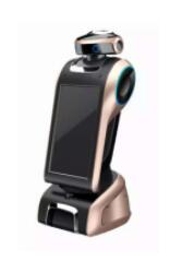 2017世界機器人大會酷炫展品搶先亮相之一