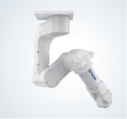 2017世界機器人大會酷炫展品搶先亮相之三