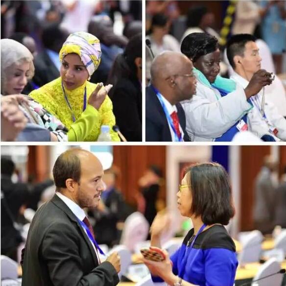 都給您整理好了!關(guān)于《聯(lián)合國(guó)防治荒漠化公約》第13次締約方大會(huì)開(kāi)幕式,這個(gè)最全!