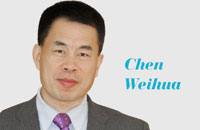 評論:美國應停止對中國投資的胡亂猜疑