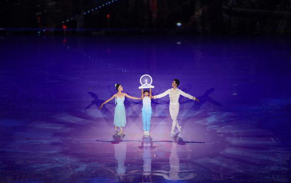 全運(yùn)津彩 各界點(diǎn)贊:全運(yùn)惠民賽場(chǎng)內(nèi)外亮點(diǎn)紛呈