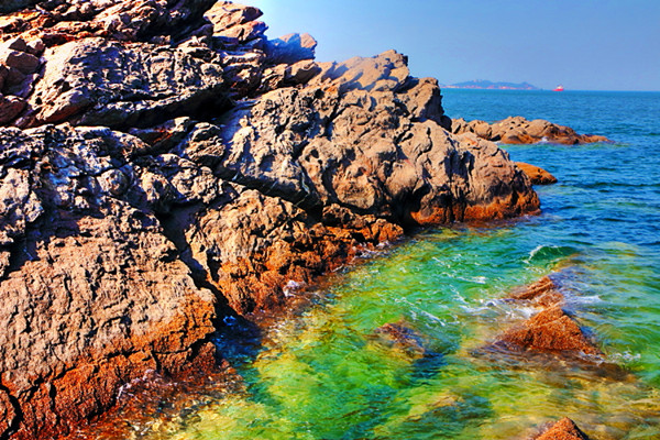 【老外談】煙臺：歷史遺產與現代活力交織