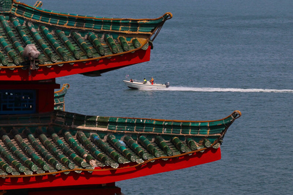 【老外談】煙臺：歷史遺產與現代活力交織