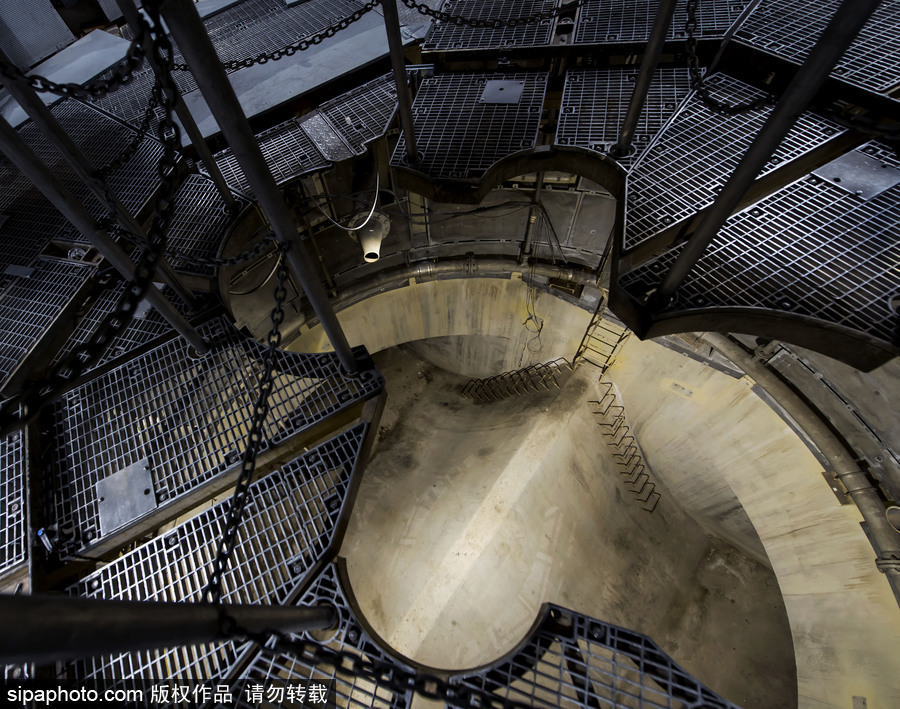美國最神秘的導彈博物館——泰坦導彈博物館