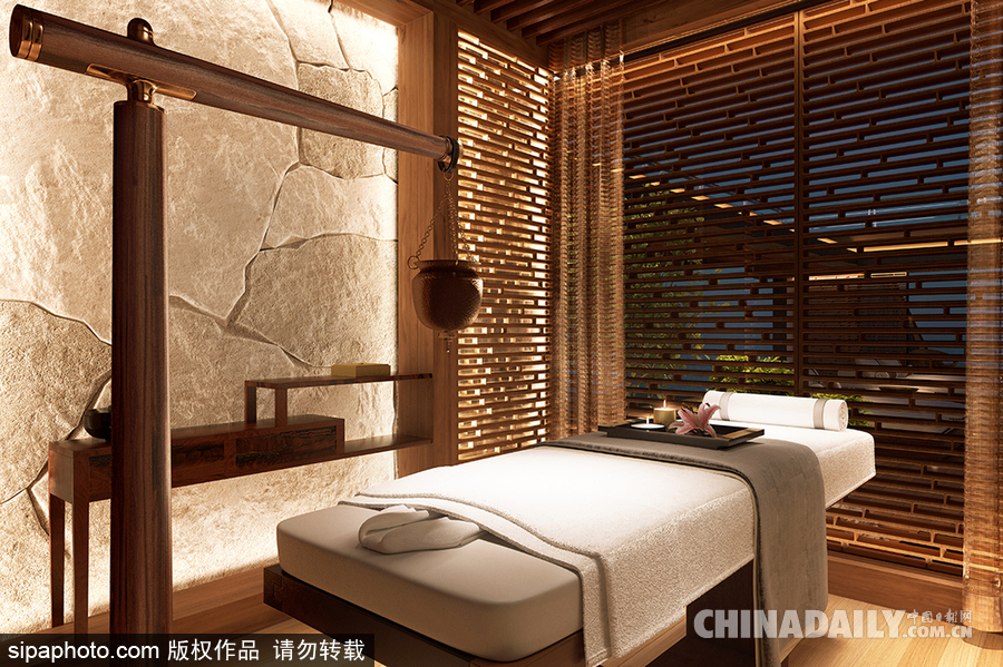 奢華到?jīng)]朋友！荷蘭公司設計超豪華游艇