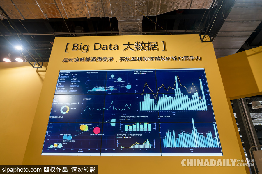 中國首屆無人店展覽會(huì)上海開幕 新零售“無人店”產(chǎn)品扎堆亮相