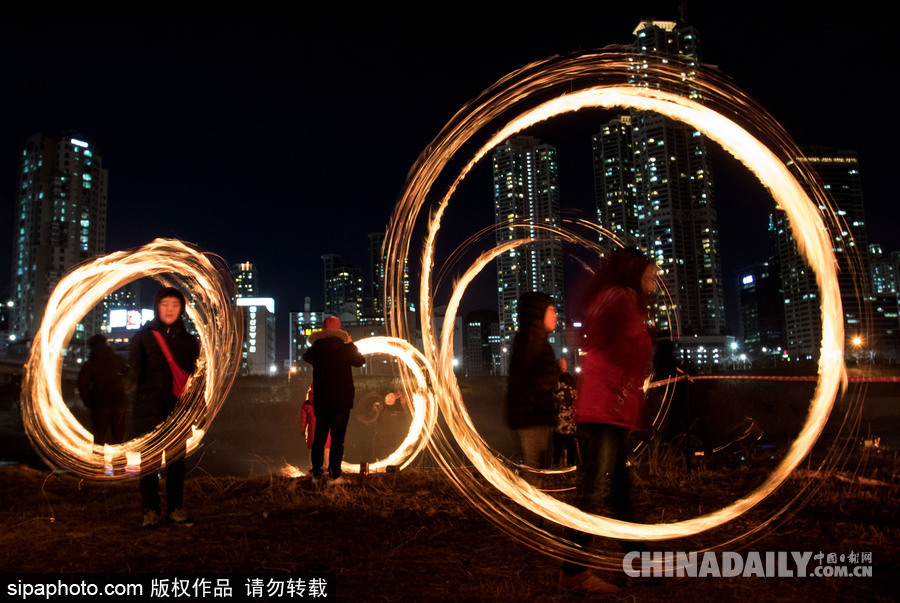 中秋將至 盤點那些與月亮有關(guān)的節(jié)日