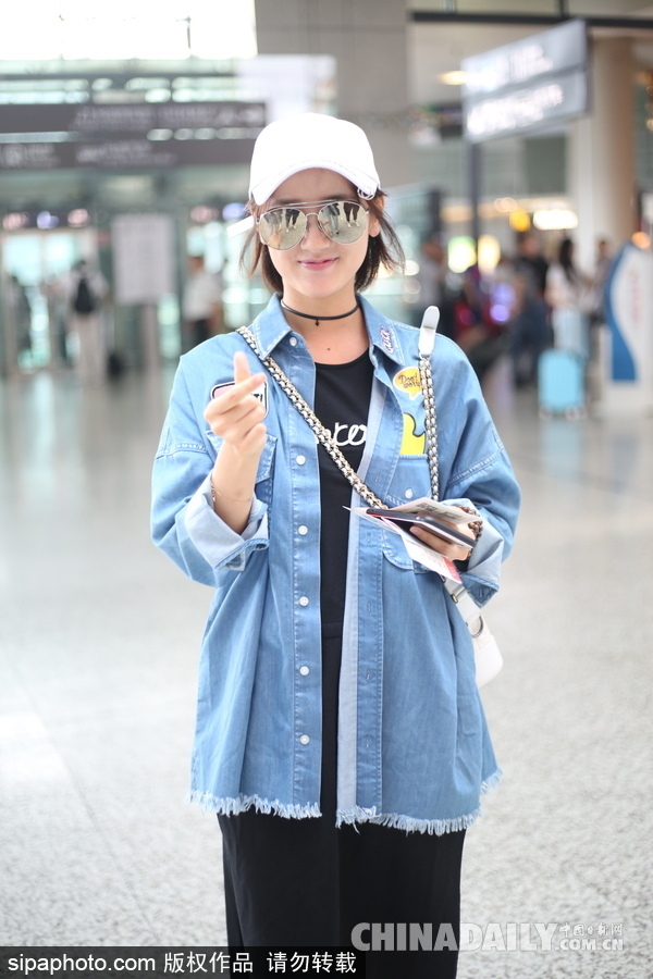 換季必看！你的牛仔外套拿出來了嗎？