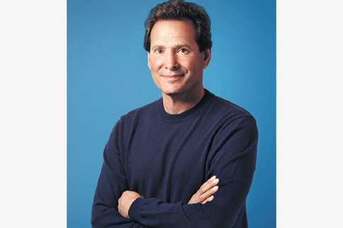 貝寶首席執(zhí)行官舒爾曼:打敗對手的最好辦法是避免爭斗