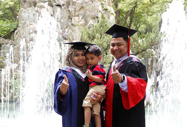 我在中國的從醫生活