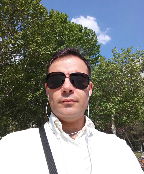 成都往事:一段意義非凡的經(jīng)歷