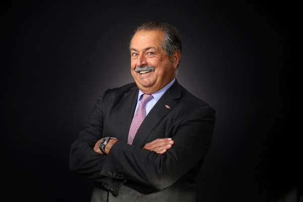 陶氏化學(xué)首席執(zhí)行官利偉誠:化工行業(yè)發(fā)展適逢其時