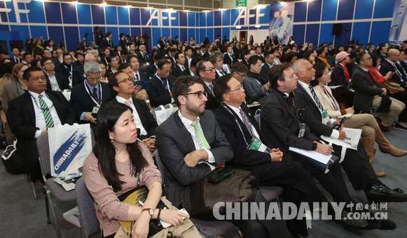 “粵港澳大灣區(qū)”專題論壇:共話香港發(fā)展機遇