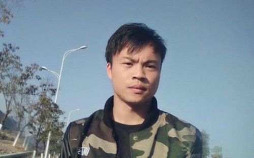 你與杭山修河同在——追記江西省修水縣杭口鎮駐村干部程扶搖