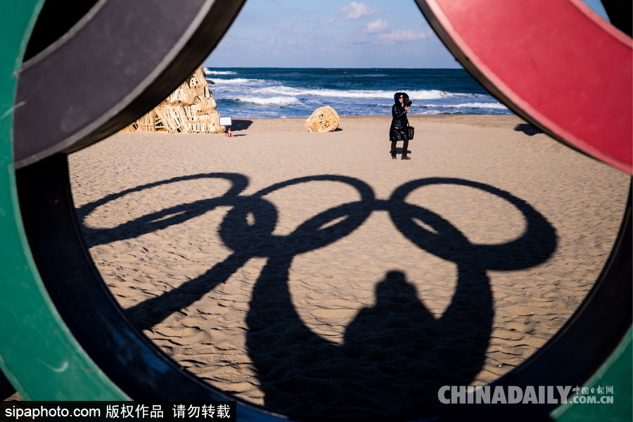 探尋平昌冬奧會舉辦地江陵風(fēng)光人文 提前感受奧運氛圍