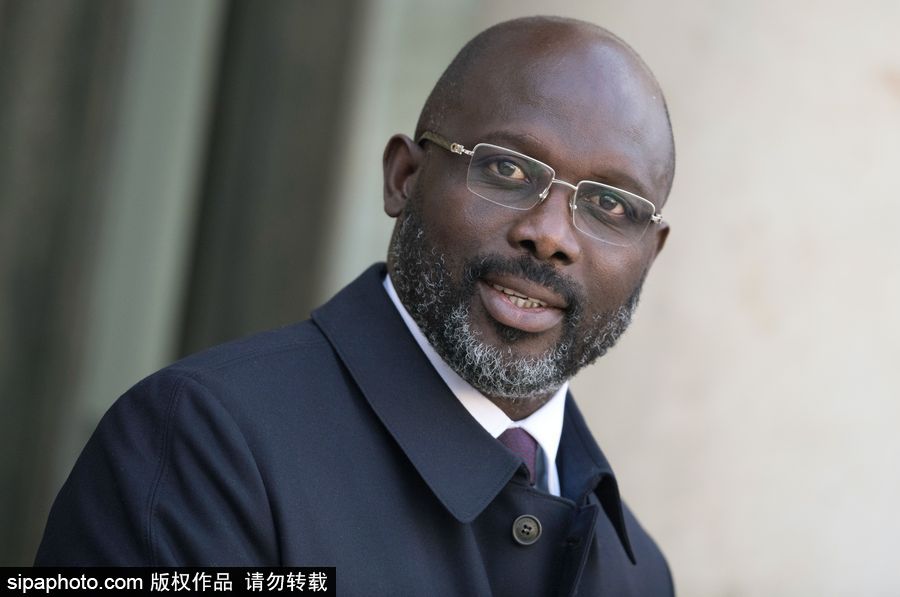 兩總統(tǒng)陪吃！姆巴佩與因凡蒂諾出席馬克龍、維阿飯局