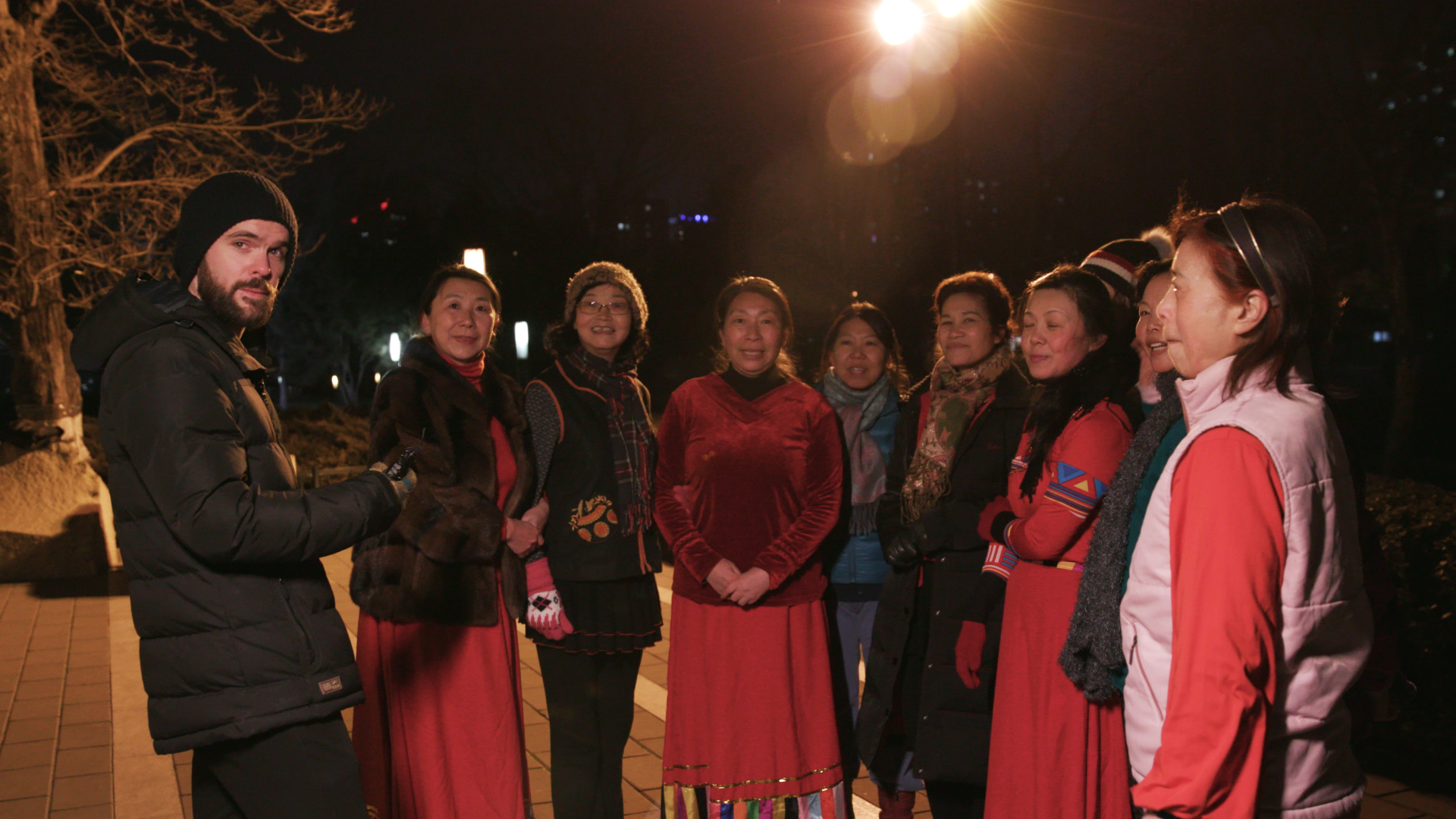 英國小哥看中國:解碼新時代 第五集