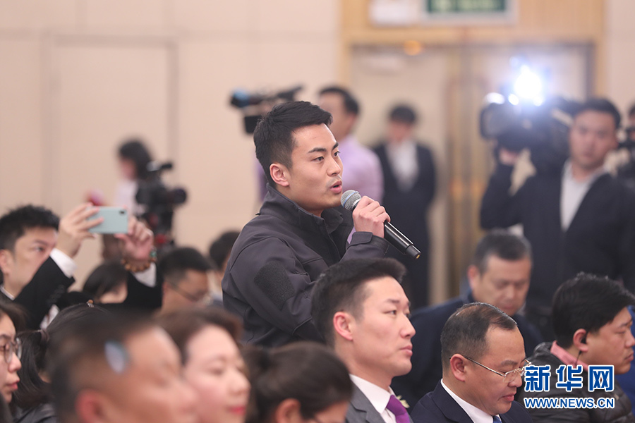 劉永富:有信心打贏、打好脫貧攻堅(jiān)戰(zhàn)