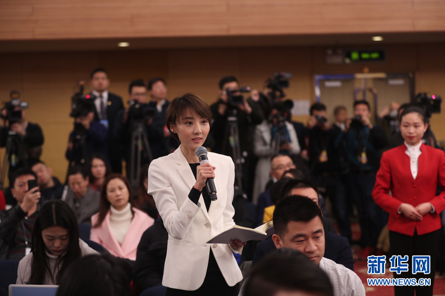 肖捷:管好用好財政資金 切實把錢花在刀刃上