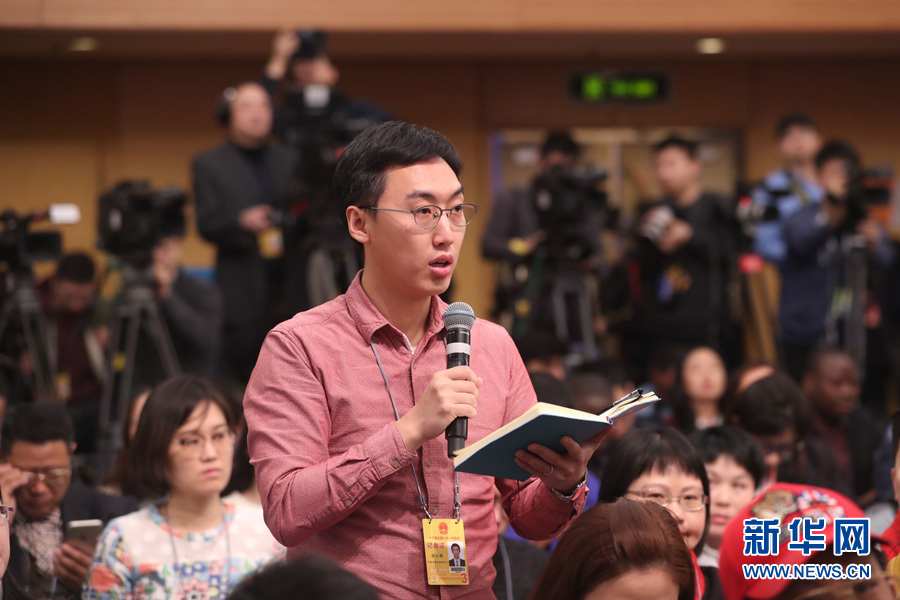 韓長賦談推進(jìn)農(nóng)業(yè)發(fā)展由數(shù)量擴(kuò)張向質(zhì)量提升轉(zhuǎn)變