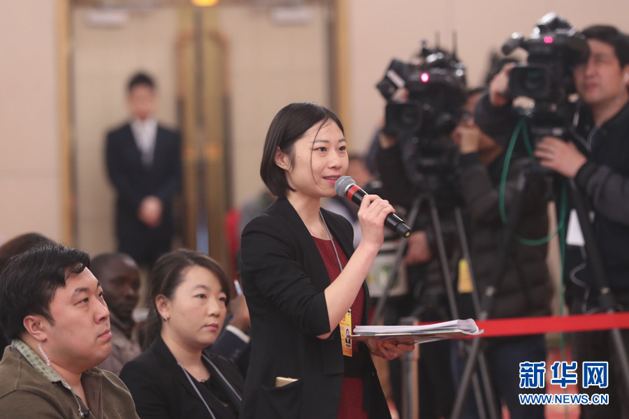 韓長賦:通過多種方式使閑置的農(nóng)房能夠更好的利用起來